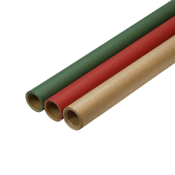 Bruiloft kraftpapier 5 meter